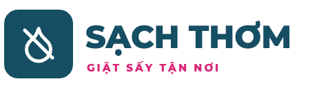 Giặt Sấy Sạch Thơm